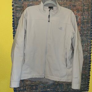 North Face Off White jacket